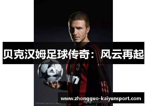 贝克汉姆足球传奇:风云再起 贝克汉姆足球传奇:风云再起